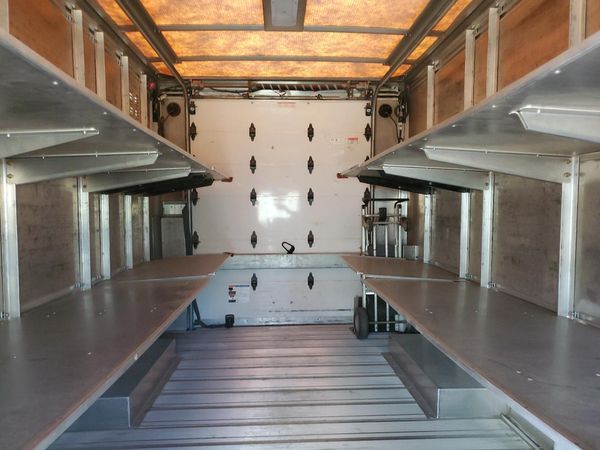 2022 RAM PROMASTER 1500