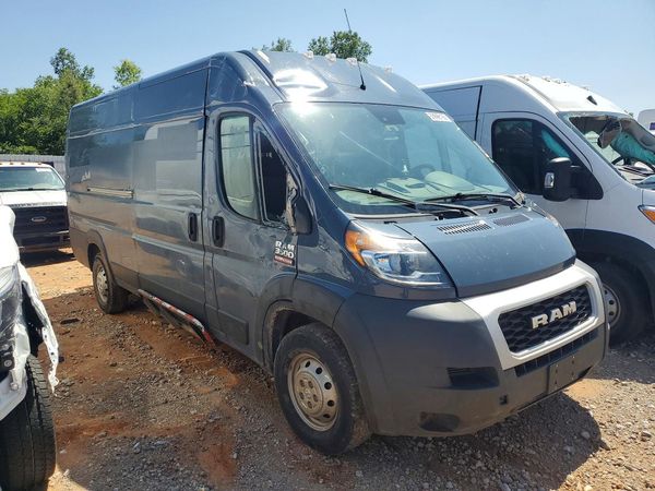 2021 RAM PROMASTER 3500