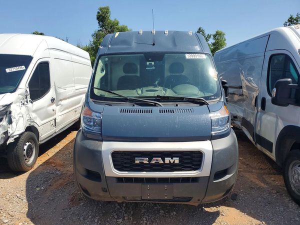 2021 RAM PROMASTER 3500