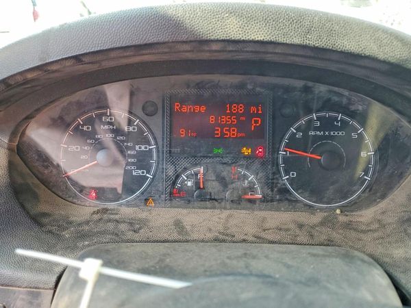2021 RAM PROMASTER 3500