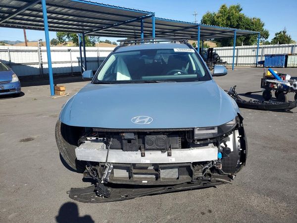 2025 HYUNDAI IONIQ SEL