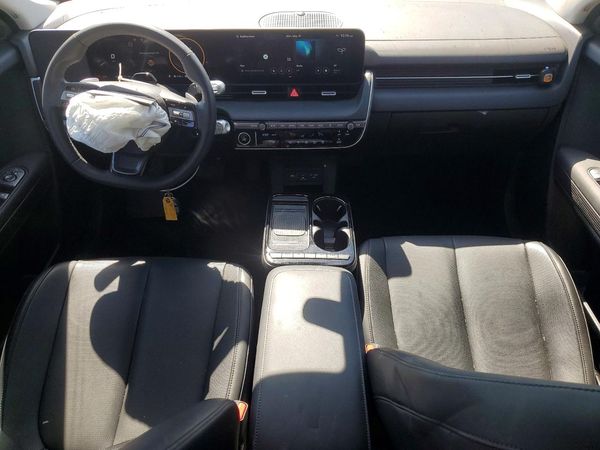 2025 HYUNDAI IONIQ SEL