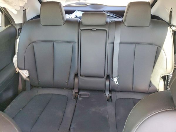 2025 HYUNDAI IONIQ SEL