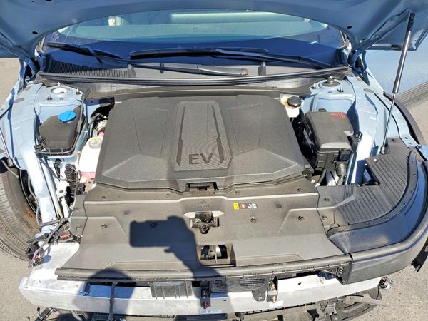 2025 HYUNDAI IONIQ SEL