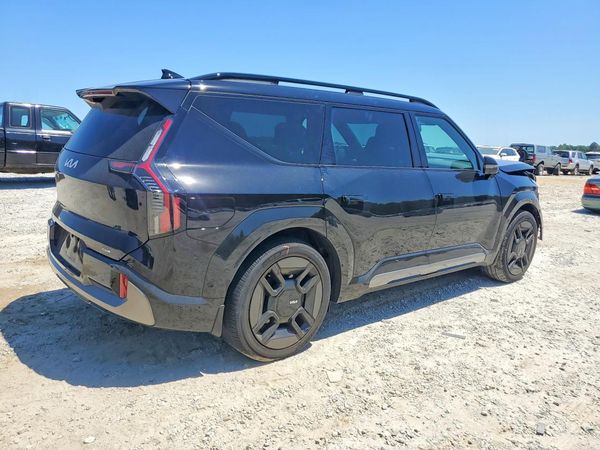 2025 KIA EV9