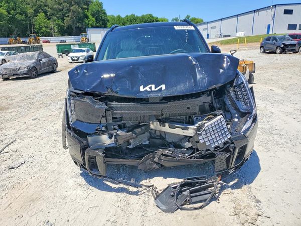 2025 KIA EV9