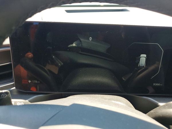 2025 KIA EV9