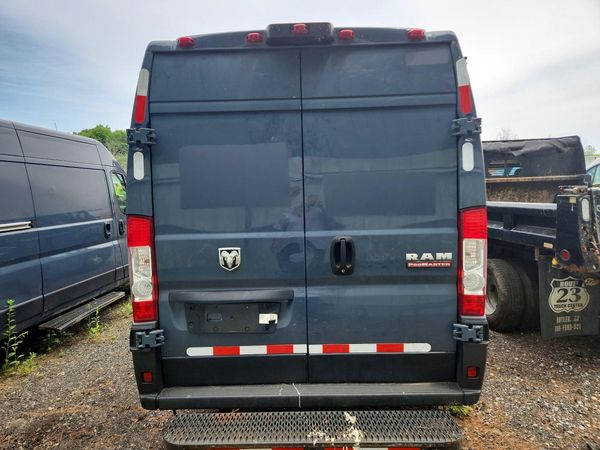 2020 RAM PRO MASTER VF