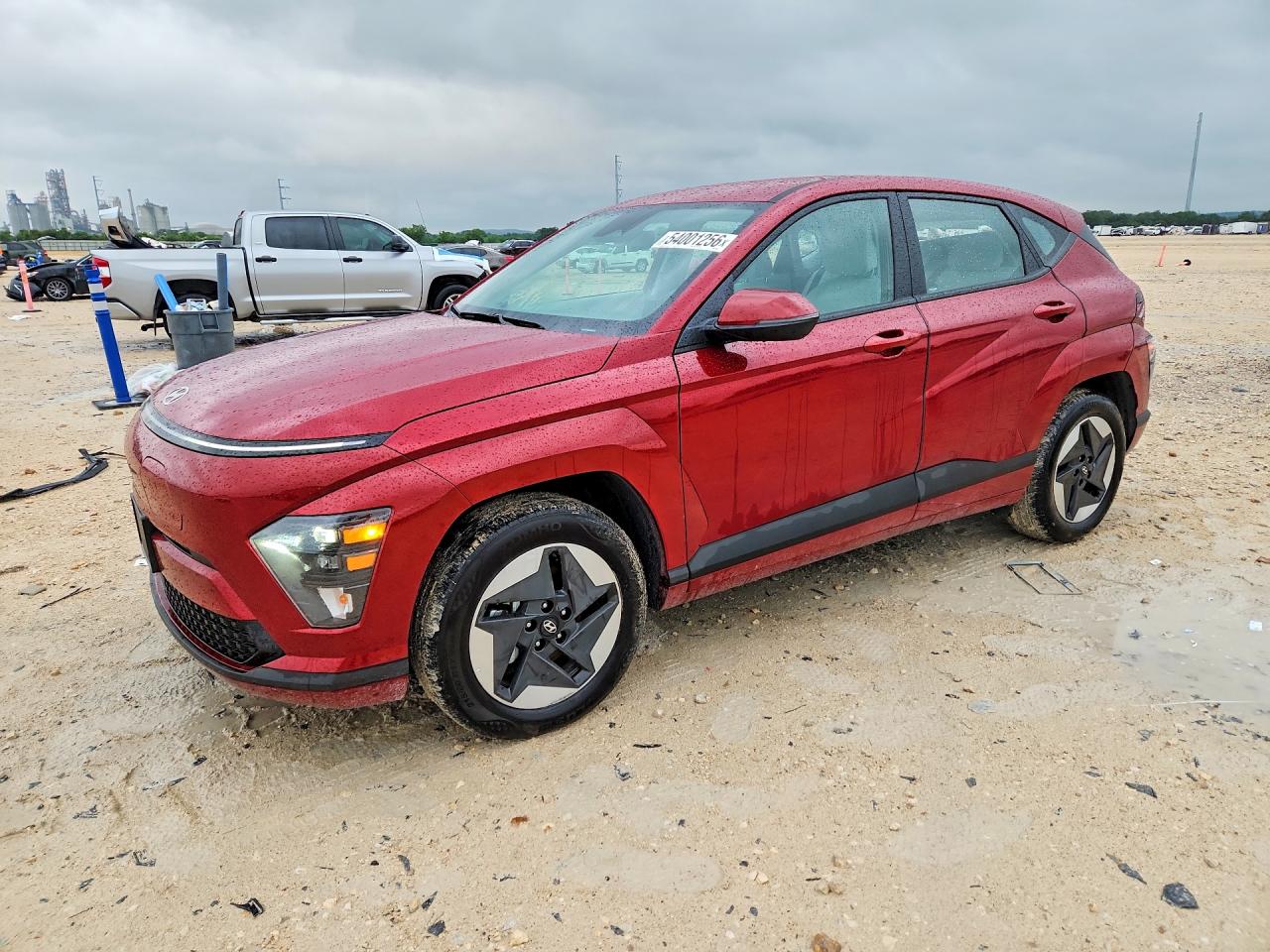 2025 HYUNDAI KONA SE