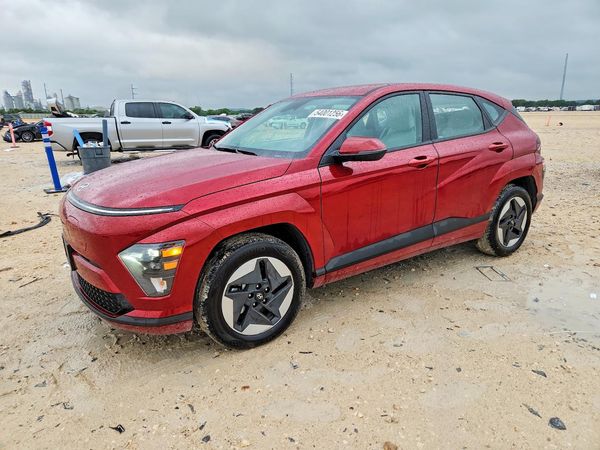 2025 HYUNDAI KONA SE