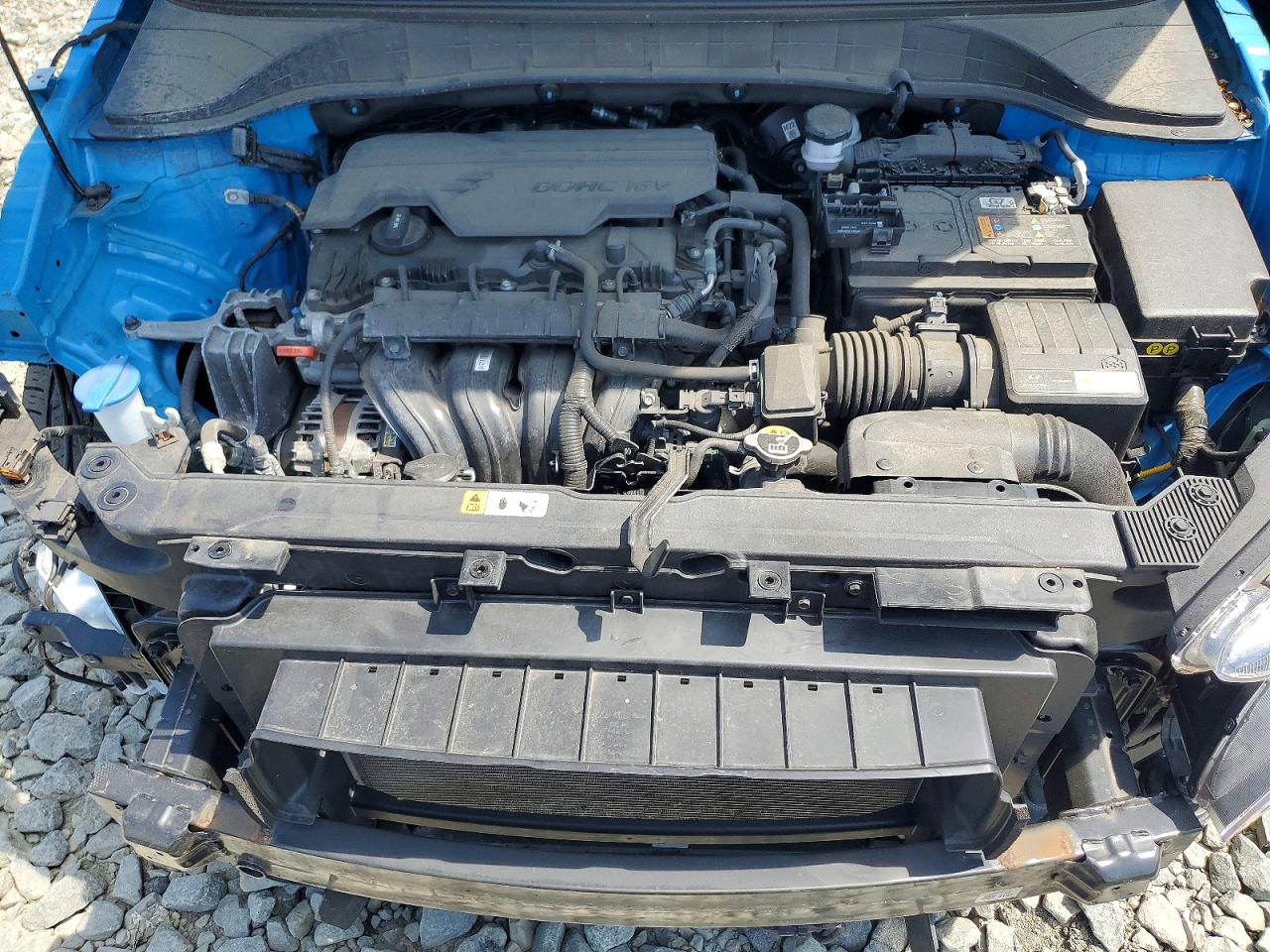 2022 HYUNDAI KONA