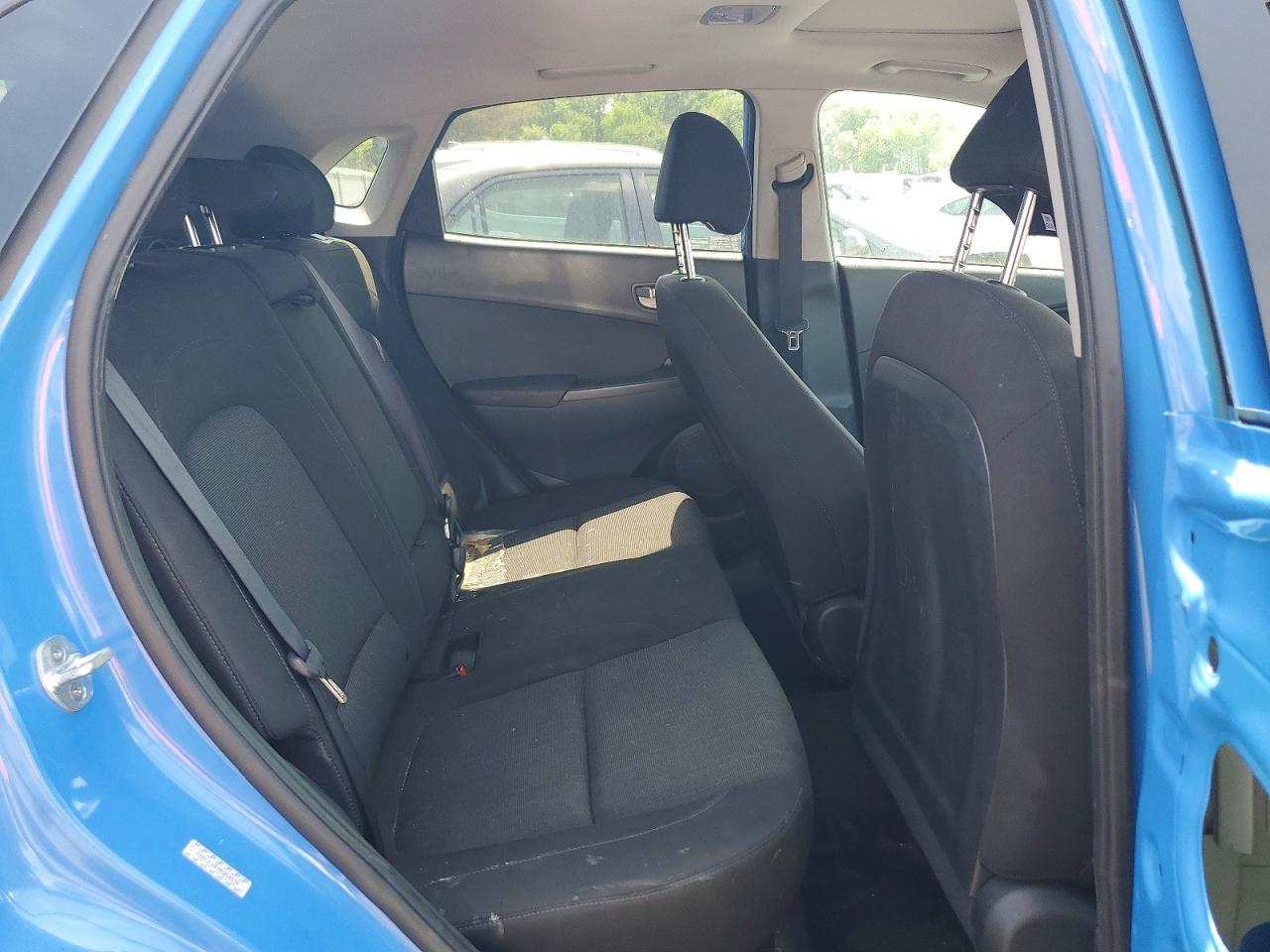 2022 HYUNDAI KONA