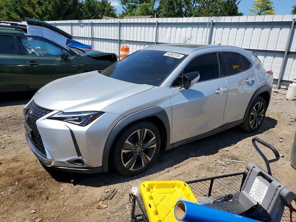 2019 LEXUS UX