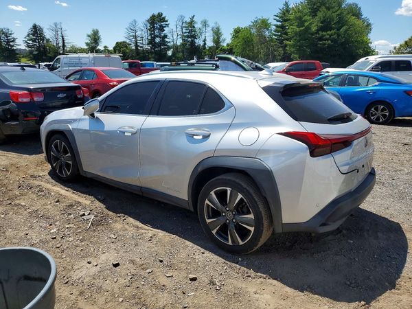 2019 LEXUS UX