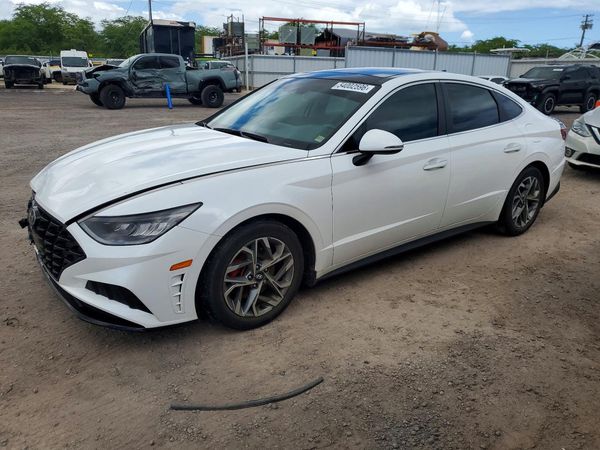 2023 HYUNDAI SONATA