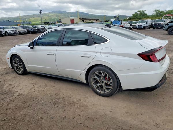 2023 HYUNDAI SONATA