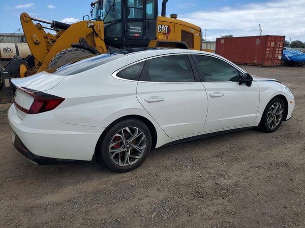 2023 HYUNDAI SONATA