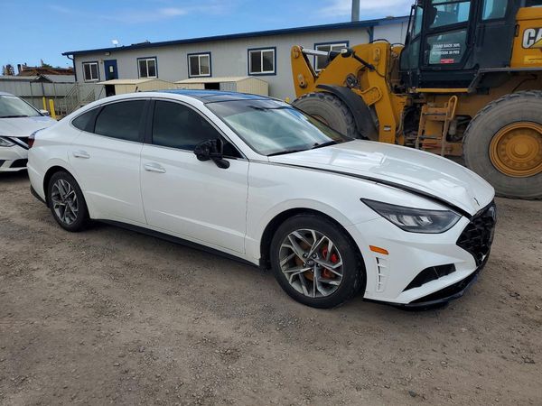 2023 HYUNDAI SONATA