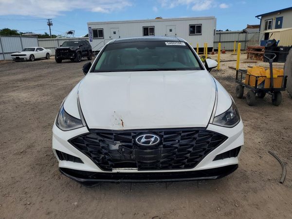 2023 HYUNDAI SONATA