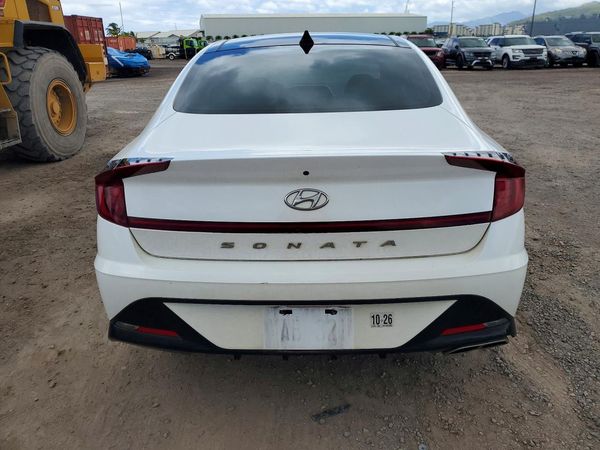 2023 HYUNDAI SONATA