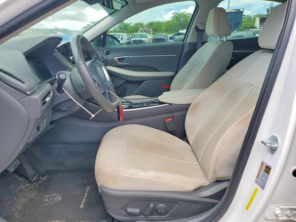 2023 HYUNDAI SONATA
