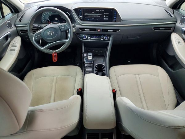 2023 HYUNDAI SONATA