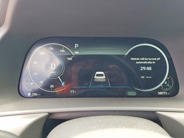 2023 HYUNDAI SONATA