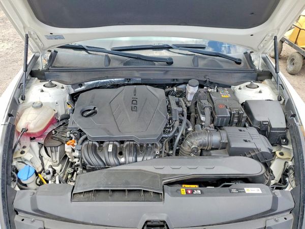 2023 HYUNDAI SONATA