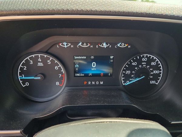 2021 FORD F150