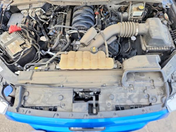 2021 FORD F150