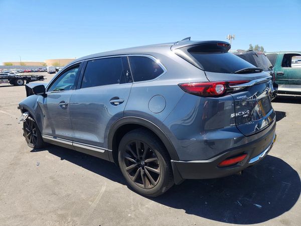 2023 MAZDA CX-9 Grand Touring