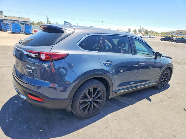 2023 MAZDA CX-9 Grand Touring