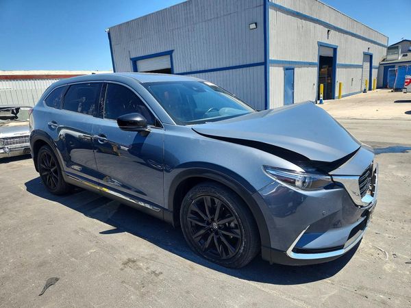 2023 MAZDA CX-9 Grand Touring
