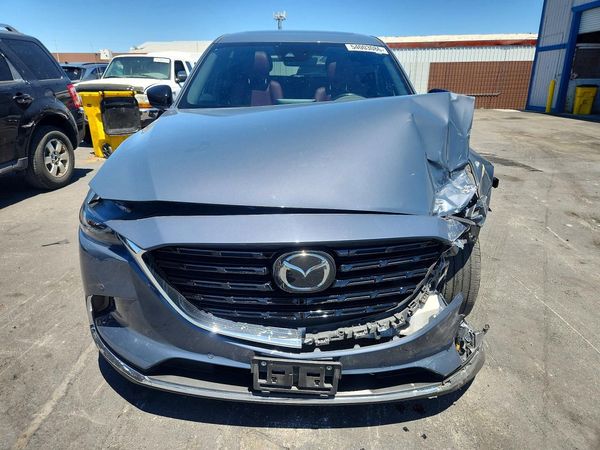 2023 MAZDA CX-9 Grand Touring