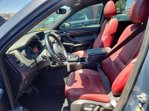 2023 MAZDA CX-9 Grand Touring