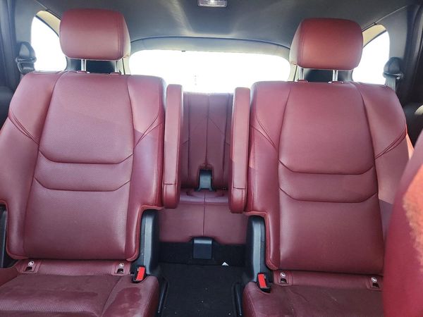 2023 MAZDA CX-9 Grand Touring
