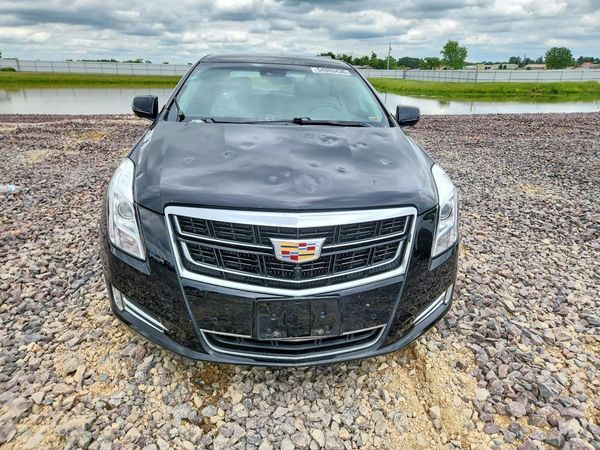 2016 CADILLAC XTS