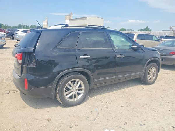 2014 KIA SORENTO