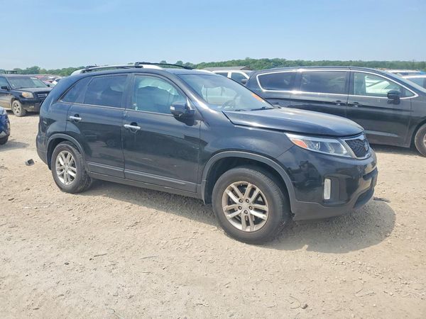 2014 KIA SORENTO