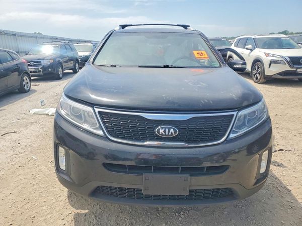 2014 KIA SORENTO
