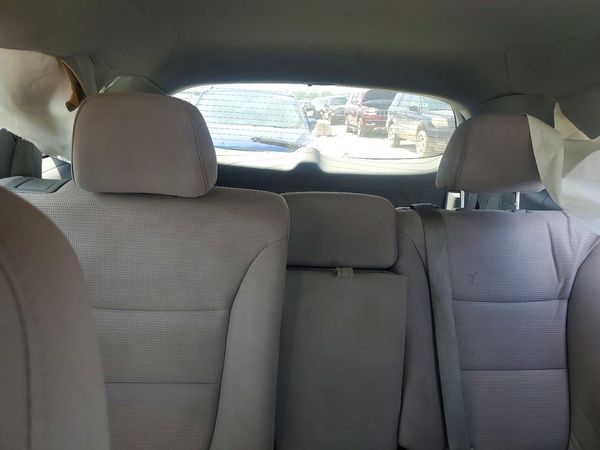 2014 KIA SORENTO