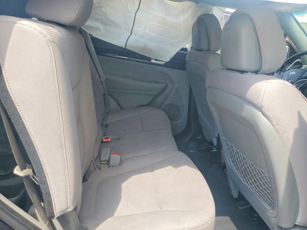 2014 KIA SORENTO