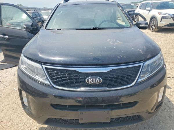 2014 KIA SORENTO