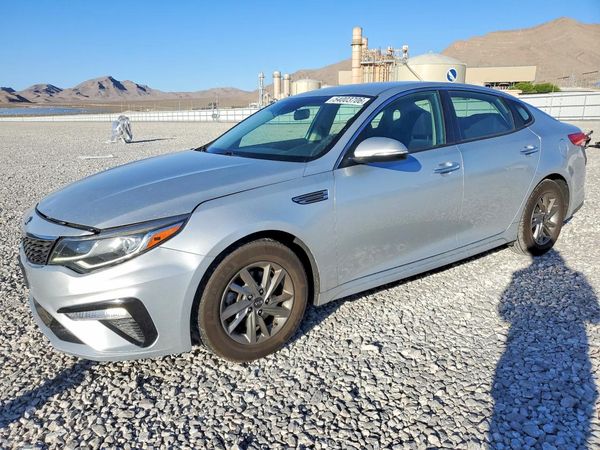 2019 KIA OPTIMA LX, S