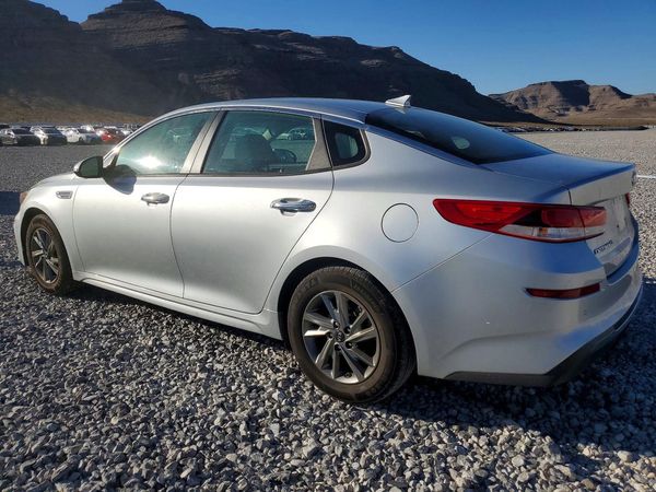 2019 KIA OPTIMA LX, S