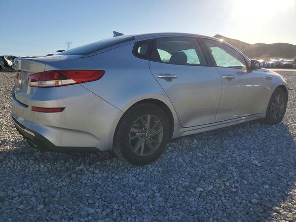 2019 KIA OPTIMA LX, S
