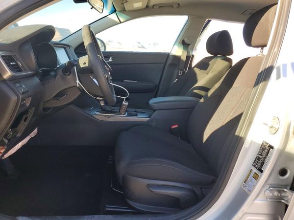 2019 KIA OPTIMA LX, S