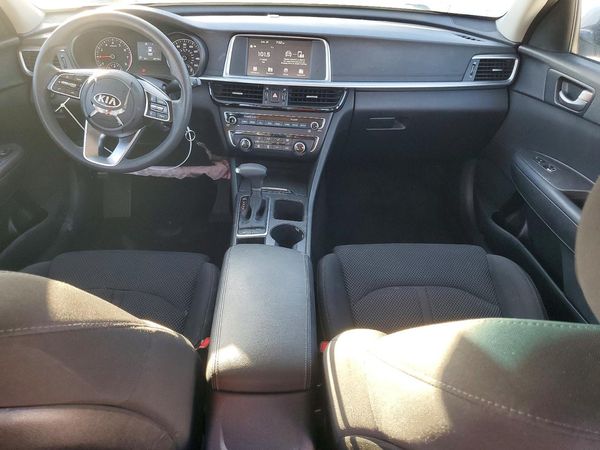 2019 KIA OPTIMA LX, S