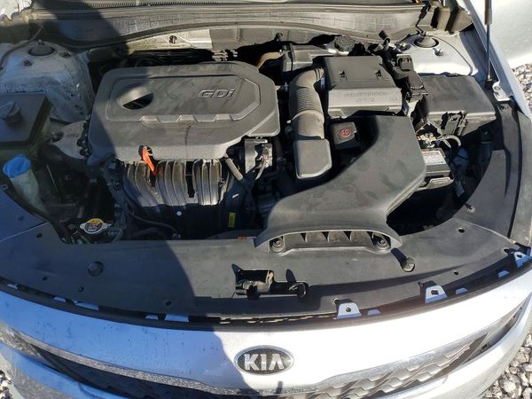 2019 KIA OPTIMA LX, S
