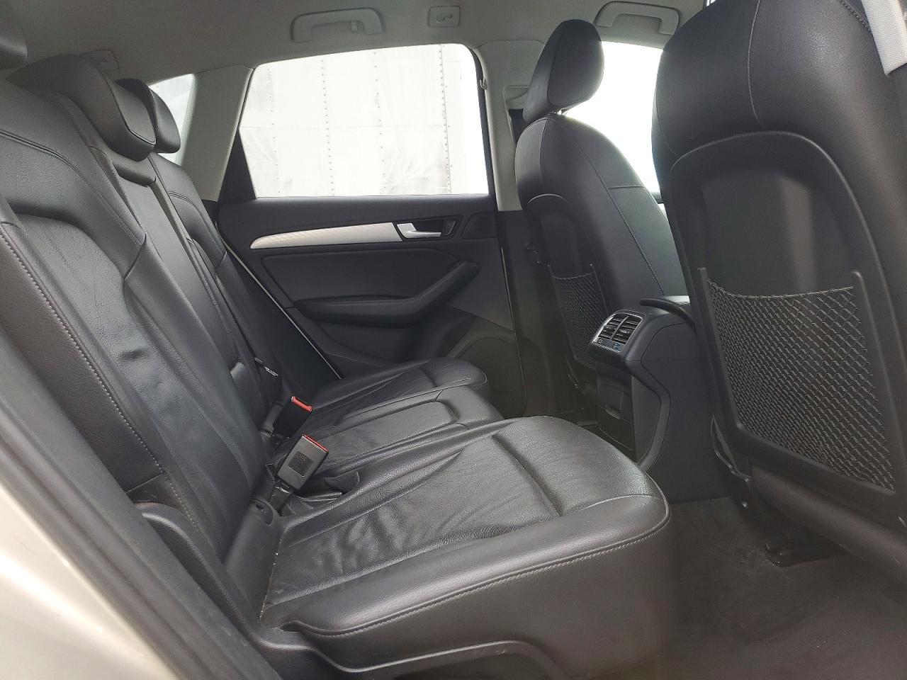 2014 AUDI SQ5 Premium Plus